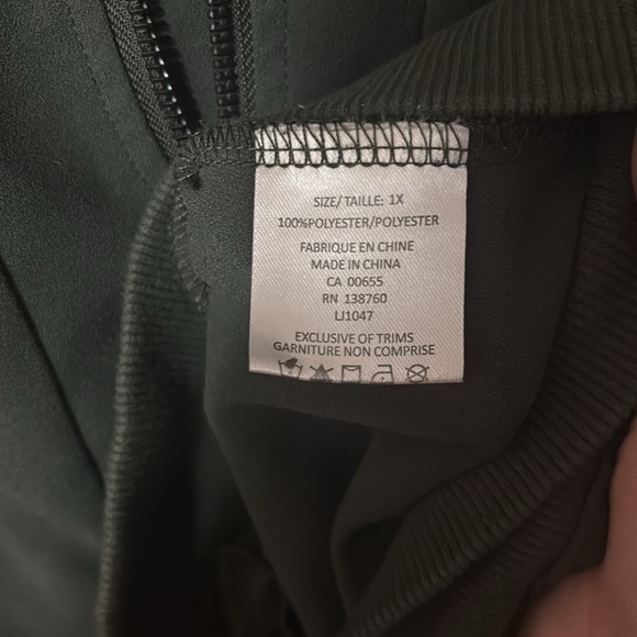 Light jacket - Picture 3 of 3